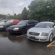 Image for article titled Here’s Everything Wrong With My Ludicrously Cheap ‘Holy Grail’ Volkswagen Passat W8 Manual